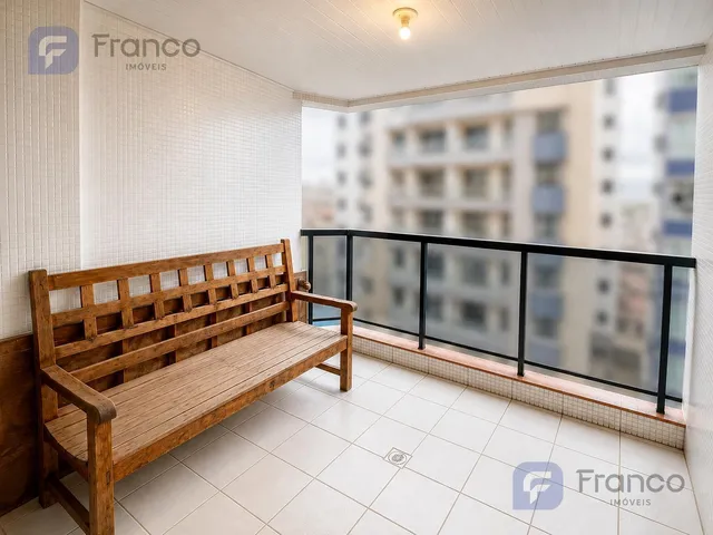 Imagem 4: Apartamento 2 Quartos com Suíte no Centro de Guarapari, Próximo às Praias