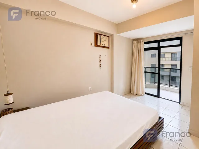 Imagem 2: Apartamento 2 Quartos com Suíte no Centro de Guarapari, Próximo às Praias