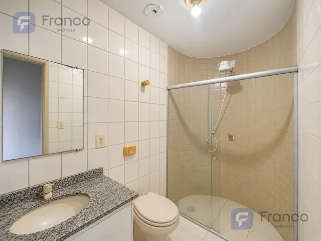 Imagem 7: Apartamento 2 Quartos com Suíte no Centro de Guarapari, Próximo às Praias