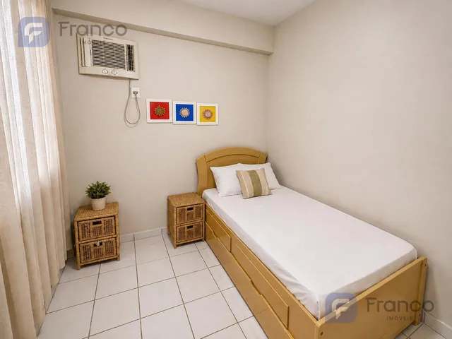 Imagem 5: Apartamento 2 Quartos com Suíte no Centro de Guarapari, Próximo às Praias