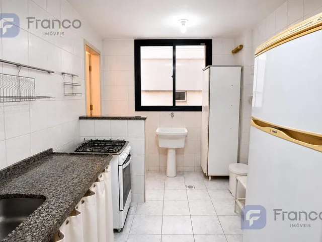 Imagem 8: Apartamento 2 Quartos com Suíte no Centro de Guarapari, Próximo às Praias