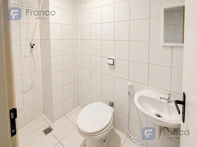 Imagem 6: Apartamento 2 Quartos com Suíte no Centro de Guarapari, Próximo às Praias