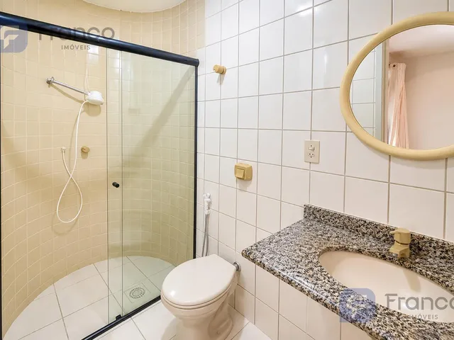 Imagem 3: Apartamento 2 Quartos com Suíte no Centro de Guarapari, Próximo às Praias