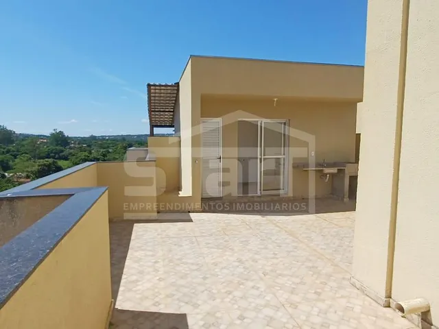 Imagem: Oportunidade de apartamento duplex para