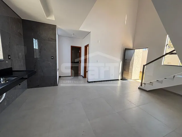 Imagem 15: Casa para Locação no Residencial Visão 3 Quartos, 2 Suítes e Amplo Espaço