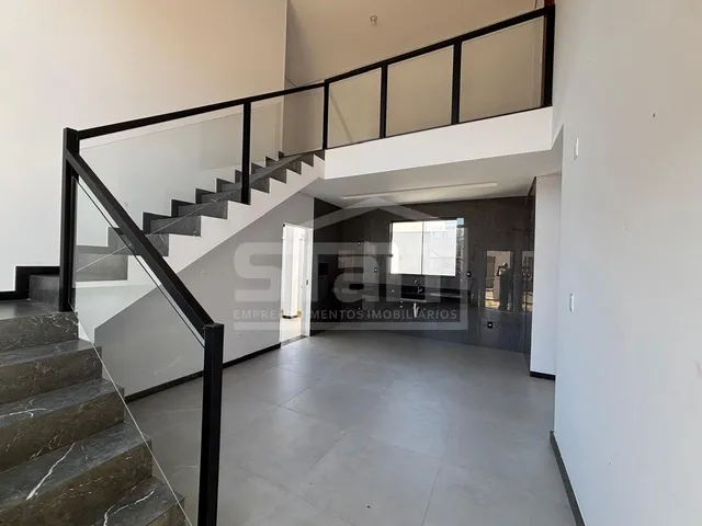 Imagem 14: Casa para Locação no Residencial Visão 3 Quartos, 2 Suítes e Amplo Espaço