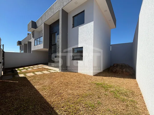 Imagem 3: Casa para Locação no Residencial Visão 3 Quartos, 2 Suítes e Amplo Espaço