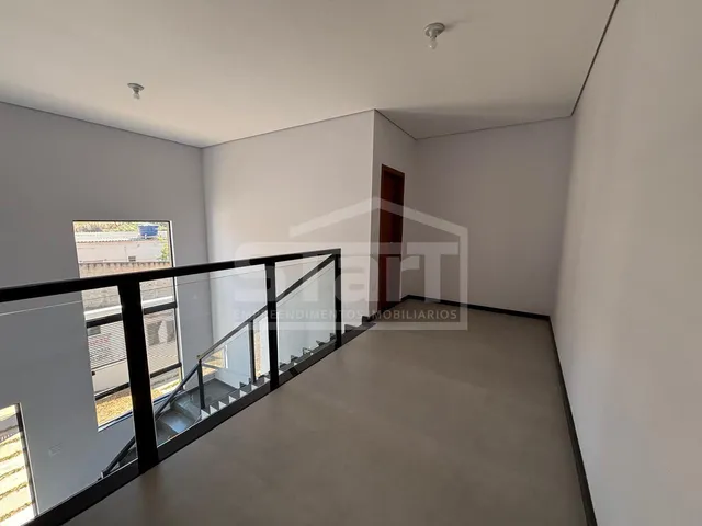 Imagem 6: Casa para Locação no Residencial Visão 3 Quartos, 2 Suítes e Amplo Espaço