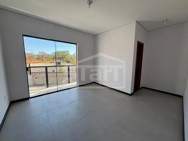 Imagem 10: Casa para Locação no Residencial Visão 3 Quartos, 2 Suítes e Amplo Espaço