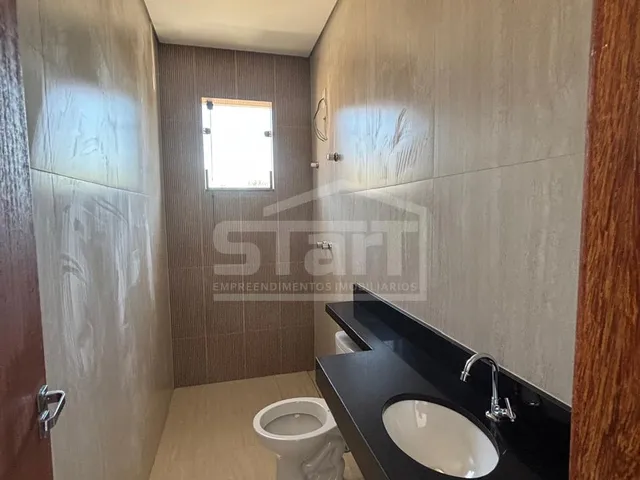 Imagem 11: Casa para Locação no Residencial Visão 3 Quartos, 2 Suítes e Amplo Espaço
