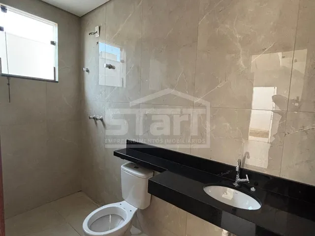 Imagem 12: Casa para Locação no Residencial Visão 3 Quartos, 2 Suítes e Amplo Espaço