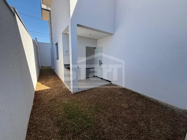 Imagem 16: Casa para Locação no Residencial Visão 3 Quartos, 2 Suítes e Amplo Espaço