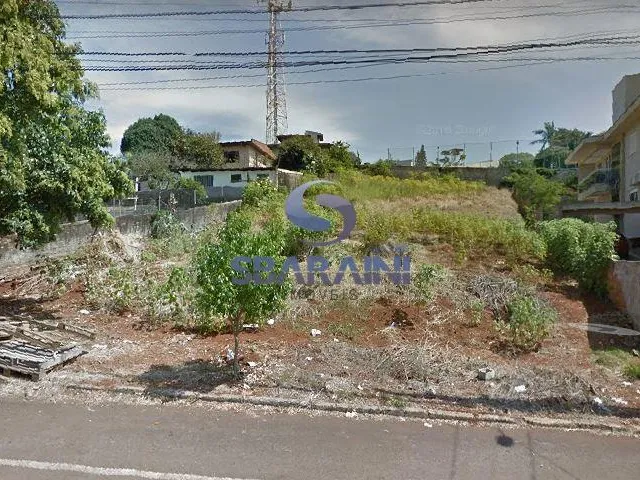 Imagem: Terreno amplo à venda no Vila Isabel em