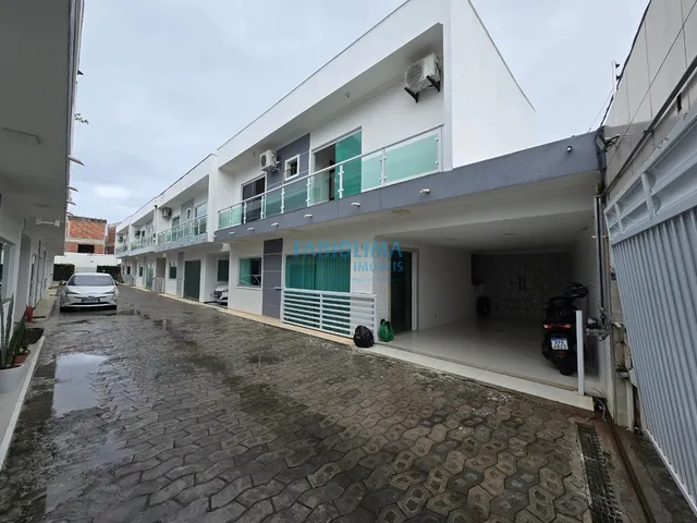 Imagem: Casa em condomínio com 3 suítes, Bosque