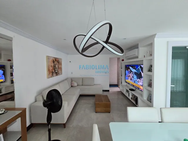 Imagem 8: Casa em condomínio com 3 suítes, Bosque dos Kioskes, Pitangueiras, Lauro de Freitas