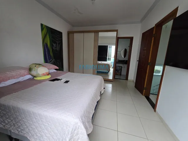 Imagem 12: Casa em condomínio com 3 suítes, Bosque dos Kioskes, Pitangueiras, Lauro de Freitas