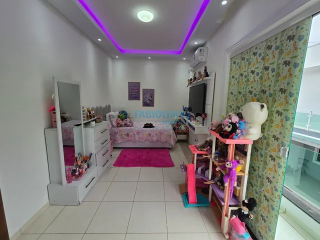 Imagem 6: Casa em condomínio com 3 suítes, Bosque dos Kioskes, Pitangueiras, Lauro de Freitas