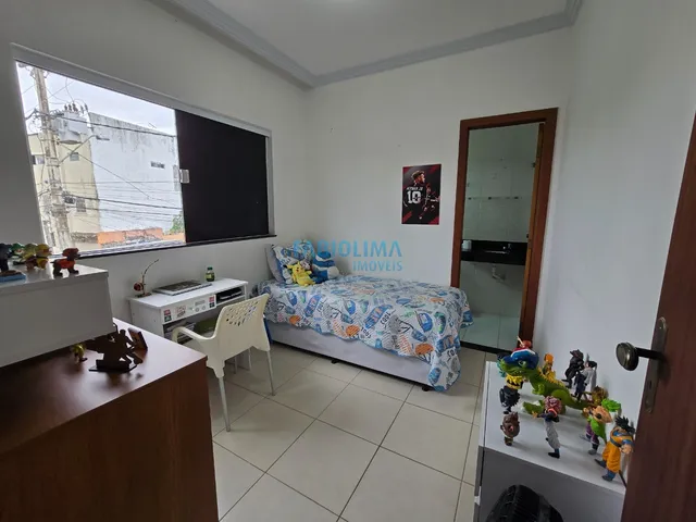 Imagem 5: Casa em condomínio com 3 suítes, Bosque dos Kioskes, Pitangueiras, Lauro de Freitas