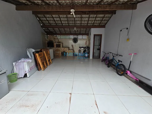Imagem 16: Casa em condomínio com 3 suítes, Bosque dos Kioskes, Pitangueiras, Lauro de Freitas