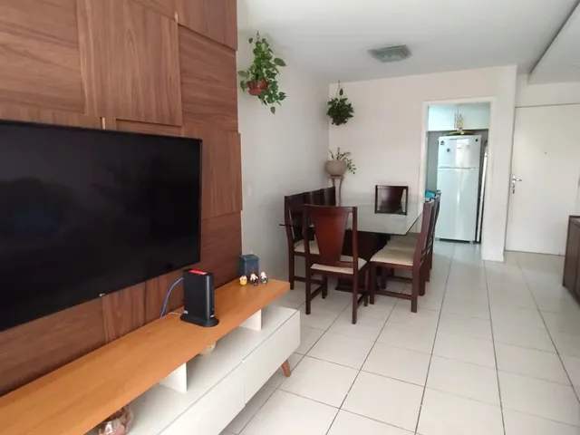 Imagem: Vendo apartamento garden de 3 quartos