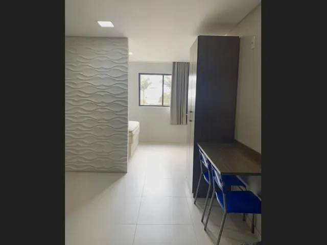 Imagem 2: Alugo Flat Mobiliado, no Macambira, Bairro Sandra Cavalcante
