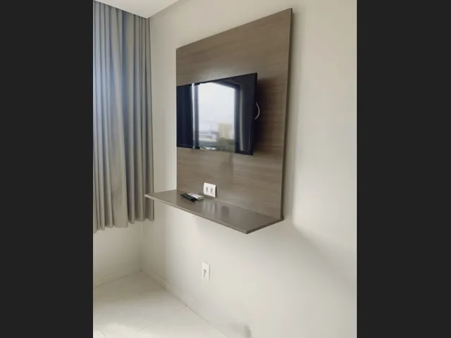 Imagem 8: Alugo Flat Mobiliado, no Macambira, Bairro Sandra Cavalcante
