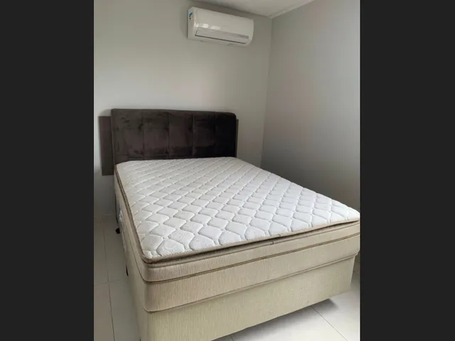 Imagem 3: Alugo Flat Mobiliado, no Macambira, Bairro Sandra Cavalcante