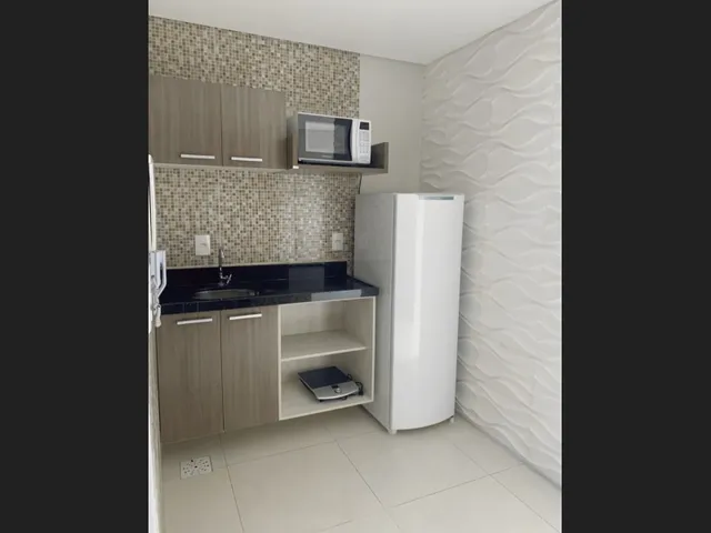 Imagem 11: Alugo Flat Mobiliado, no Macambira, Bairro Sandra Cavalcante