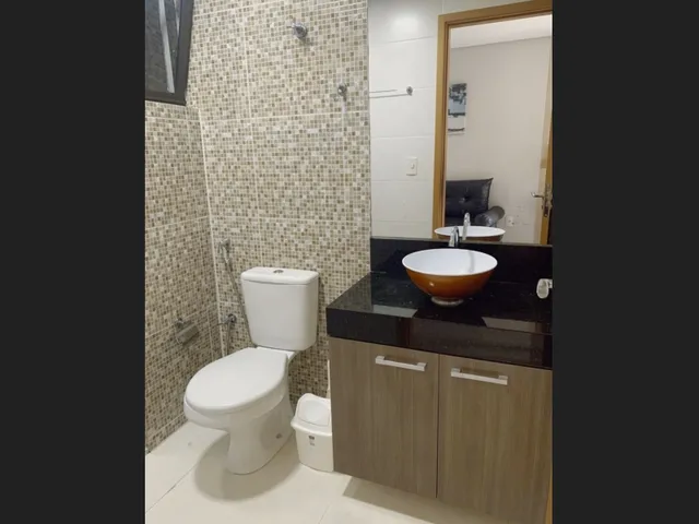 Imagem 12: Alugo Flat Mobiliado, no Macambira, Bairro Sandra Cavalcante