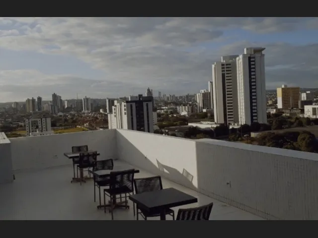 Imagem 4: Alugo Flat Mobiliado, no Macambira, Bairro Sandra Cavalcante