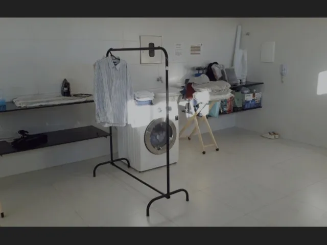 Imagem 10: Alugo Flat Mobiliado, no Macambira, Bairro Sandra Cavalcante