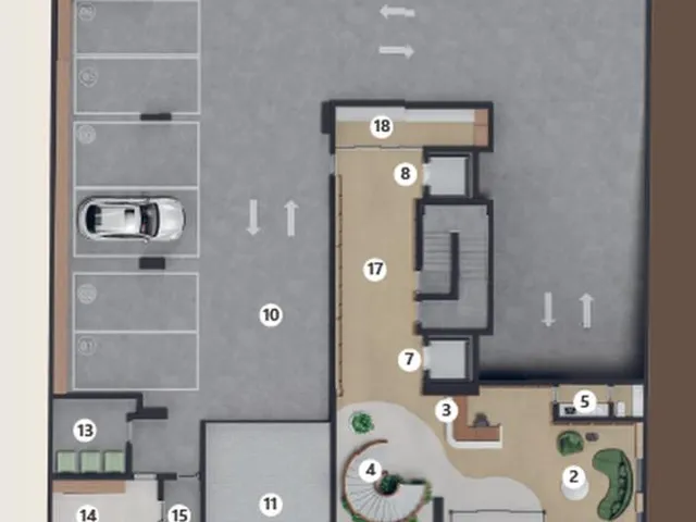 Imagem 16: Studio para Venda em Curitiba / Pr no Bairro Boa Vista