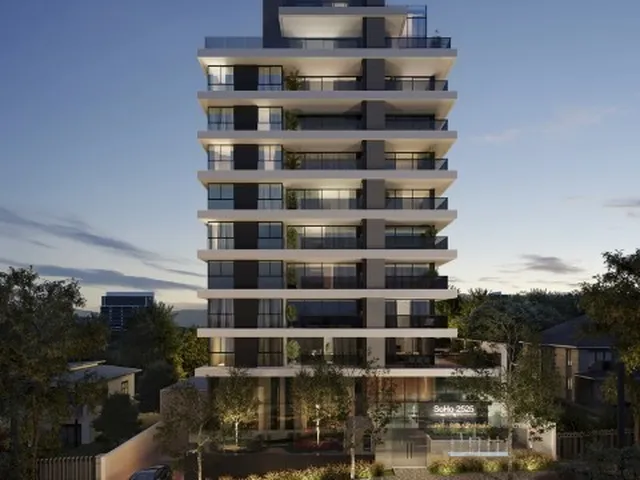 Imagem: Apartamento para Venda em Curitiba / PR