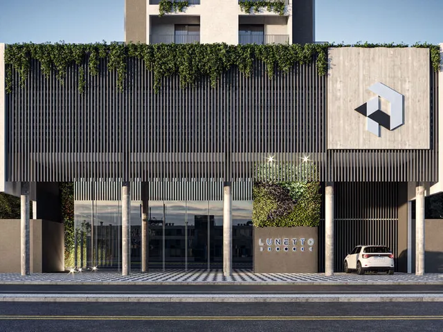 Imagem 4: Studio para Venda em Curitiba / Pr no Bairro Água Verde