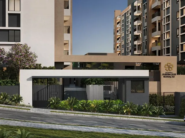 Imagem 11: Apartamento para Venda em Curitiba / Pr no Bairro Tingui