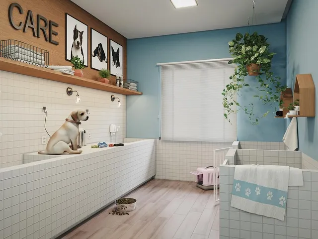 Imagem 5: Apartamento para Venda em Curitiba / Pr no Bairro Tingui