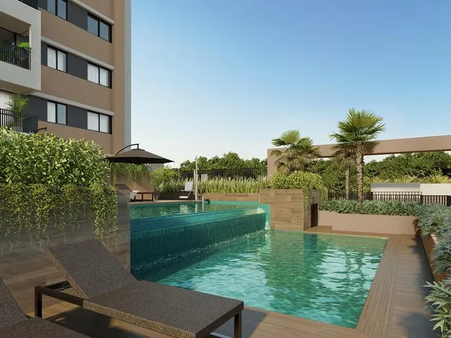 Imagem 7: Apartamento para Venda em Curitiba / Pr no Bairro Tingui