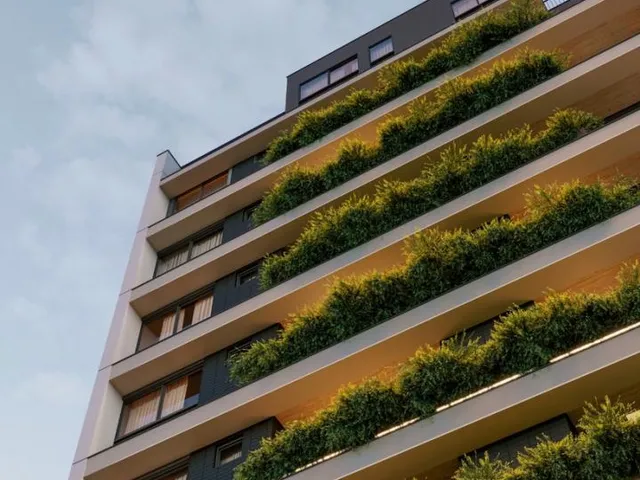 Imagem 3: Studio para Venda em Curitiba / Pr no Bairro Centro