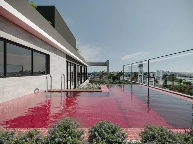 Imagem 9: Studio para Venda em Curitiba / Pr no Bairro Centro