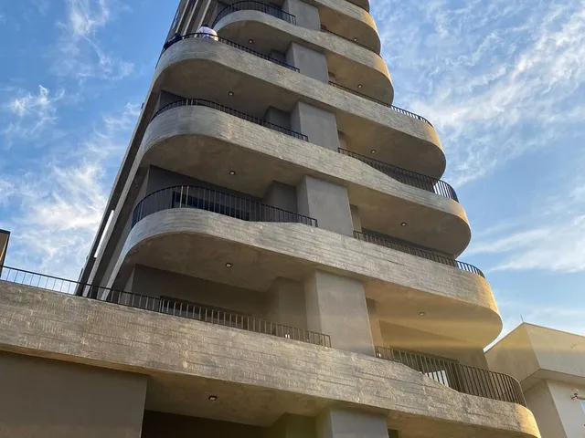 Imagem: Studio para Venda em Curitiba / Pr no Bairro