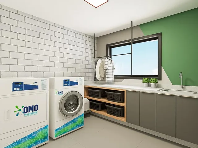 Imagem 5: Studio para Venda em Curitiba / Pr no Bairro Mercês