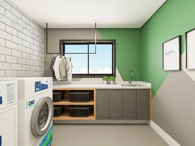 Imagem 2: Studio para Venda em Curitiba / Pr no Bairro Mercês
