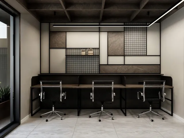 Imagem 14: Studio para Venda em Curitiba / Pr no Bairro Mercês