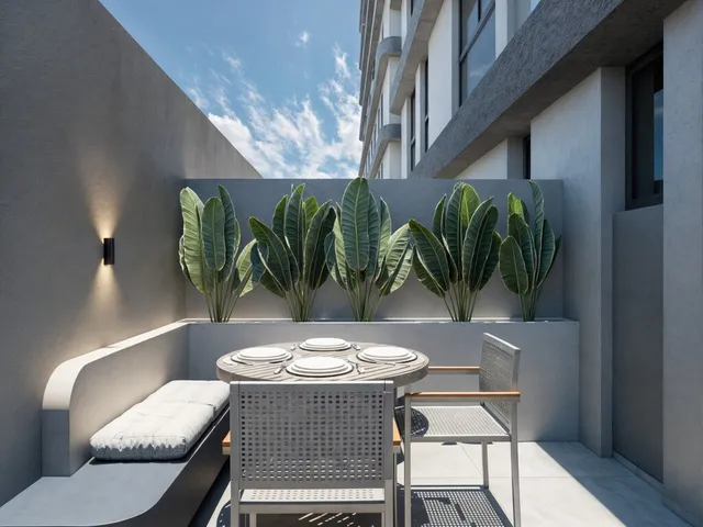 Imagem 13: Studio para Venda em Curitiba / Pr no Bairro Mercês
