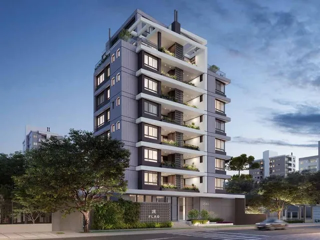 Imagem: Apartamento para Venda em Curitiba / PR