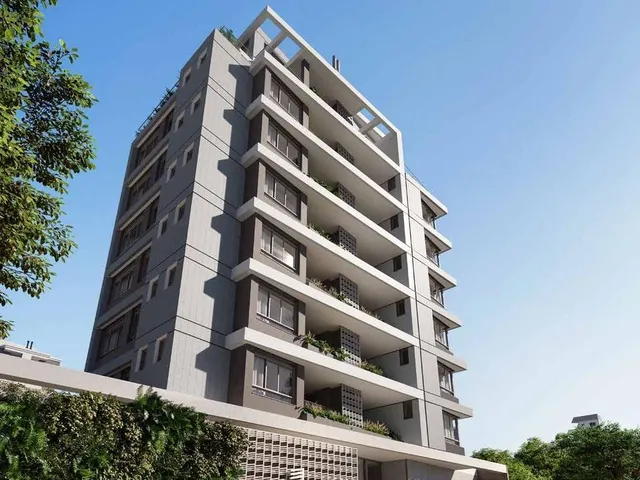 Imagem 13: Apartamento para Venda em Curitiba / Pr no Bairro Cristo Rei