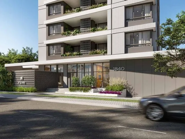 Imagem 4: Apartamento para Venda em Curitiba / Pr no Bairro Cristo Rei