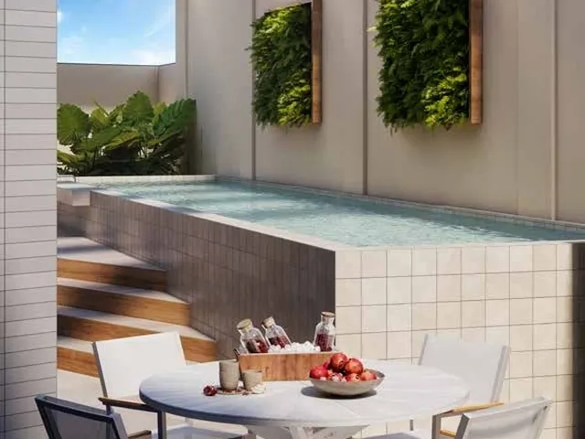 Imagem 6: Apartamento para Venda em Curitiba / Pr no Bairro Cristo Rei