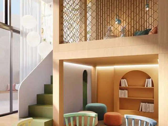 Imagem 11: Apartamento para Venda em Curitiba / Pr no Bairro Cristo Rei