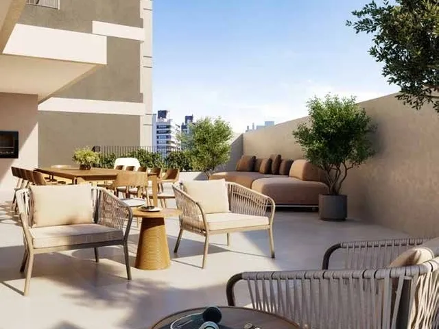 Imagem 10: Apartamento para Venda em Curitiba / Pr no Bairro Cristo Rei